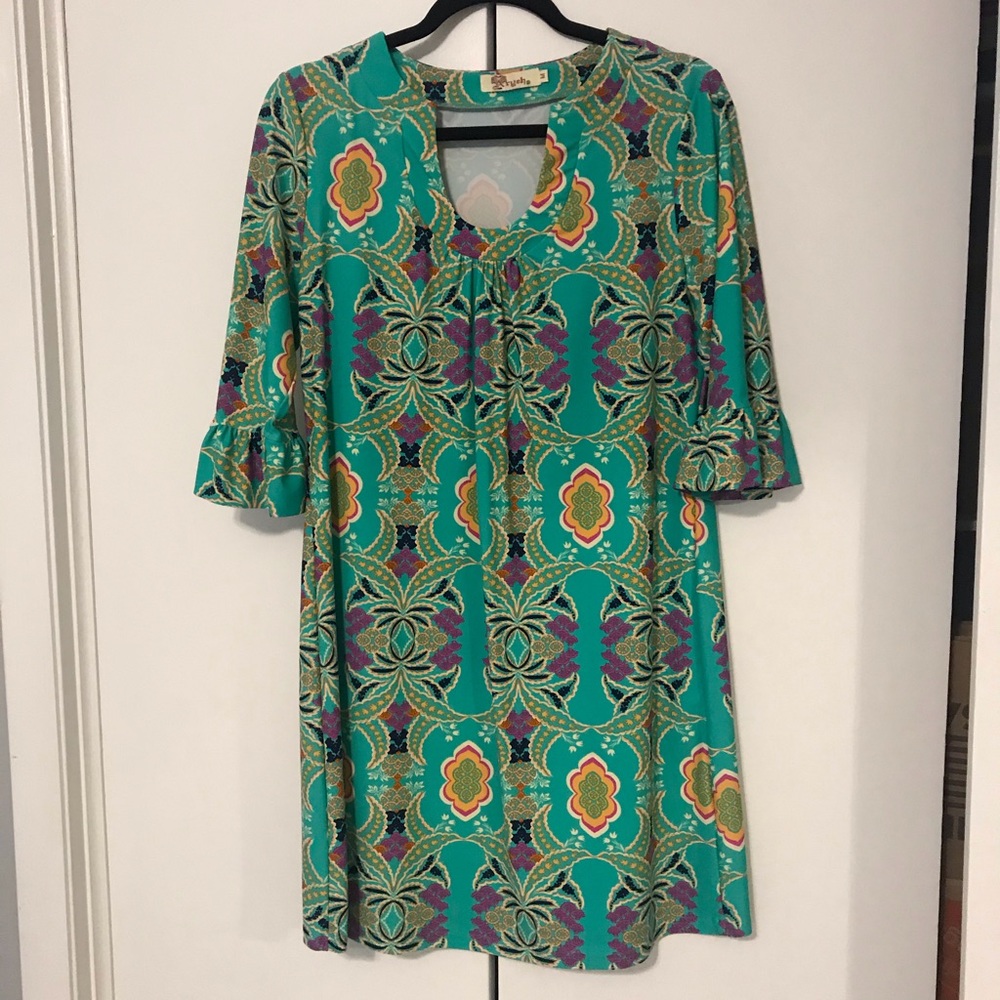 Aryeh Boutique Dress M